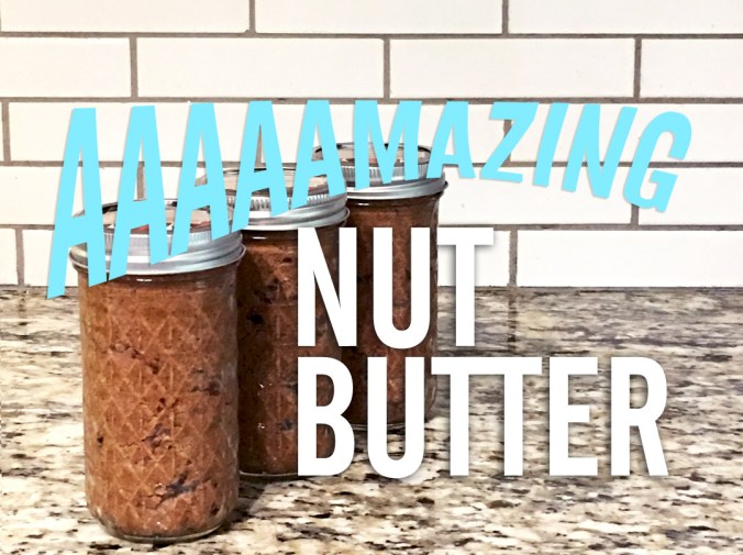 aaaamazingnutbutter